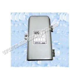 Hộp cáp 100x2 