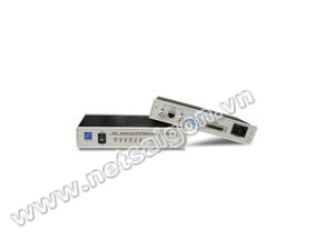 RS232 to E1 Converter