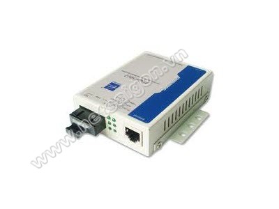 Converter 10/100/1000M (MODEL3012 Series)