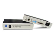 RS485/422 to E1 Converter
