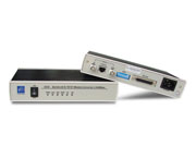 RS232 to E1 Converter
