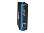 Media Converter Công Nghiệp 1 cổng quang 1 cổng Fast Ethernet (IMC101)