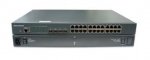 Switch Ethernet 24 Ports GE + 4 Ports Giga SFP (IES2528)