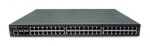 Switch Ethernet 48 Ports GE + 4 Ports Giga SFP (IES2552)