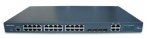 Switch Ethernet 24 Ports FE + 4 Ports Giga TX/SFP Combo (IES3424C)