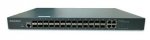 Switch Ethernet L3 24 Ports SFP + 2 Ports GE + 2 Ports Giga TX/SFP Combo (IES3424F)