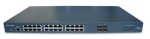 Switch Ethernet L3 24 Ports GE + 4 Ports Giga SFP (IES3524)