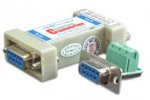 Port-powered RS232 sang RS485 Converter (TLC485)