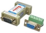 Port-powered RS232 sang RS422 Converter (TLC422)