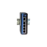 5 Ports Fast Ethernet Công Nghiệp (IES205)