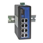 8 Ports 10/100M, Management Switch Công Nghiệp (IES608)