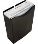 HSM Shredstar S5
