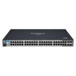 HP E2510-48G Switch (HP Part: J9280A) 