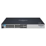 HP E2510-24G Switch (HP Part: J9279A) 