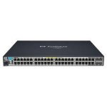 HP E2910-48G-PoE+ al Switch - (HP Part: J9148A)