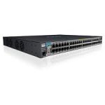 HP E2610-48-PoE Switch (HP Part: J9089A) 