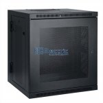C-Rack Cabinet 12U-D600 Black (3C-RT12B06)