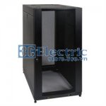 C-Rack Cabinet 36U-D1000 Black (3C-R36B10)