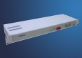 PDH Fiber Optical Multiplexer (H10MOS) 