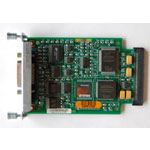 Cisco WIC-1T 1-Port Serial WAN Interface Card