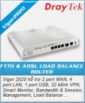 DrayTek Vigor 2820