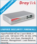 VigorPro 5500