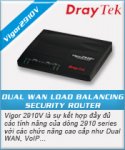 Vigor V2910V