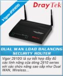 Vigor V2910G
