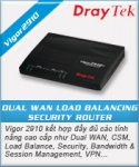 Vigor V2910