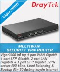 Vigor V3900