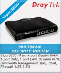 Vigor V3200