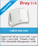 VIGOR 2110F