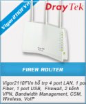VIGOR 2110FVn