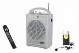 Thiết bị trợ giảng TA40