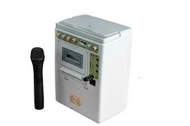 Thiết bị trợ giảng TA50