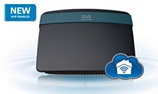 Linksys Smart Wi-fi Router EA2700