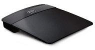 Wireless-N Router - E1200