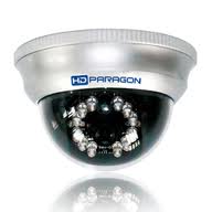 Camera dome hồng ngoại HDS-572P-IMB