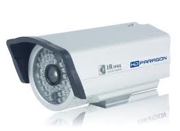 Camera IP bán cầu HDS-1192P-IR1
