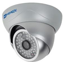 Camera dome hồng ngoại  HDS-5192P-IR1
