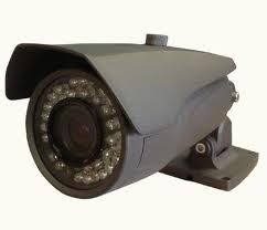 Camera hồng ngoại HDS-59/30AHS