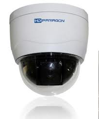 Camera speed dome (indoor) HDS-401X