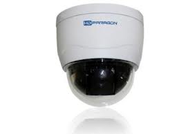 Camera IP speed dome HDS-401H