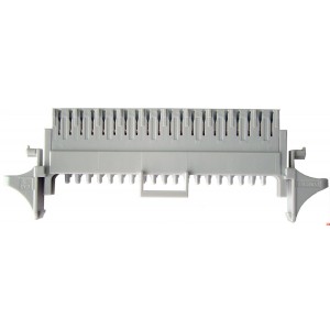 Phiến đấu dây Connection 10x2 - 3M