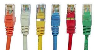 Patchcord Cat5e