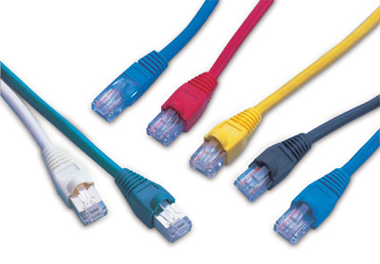 Patchcord Cat6