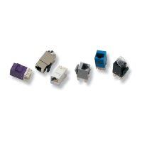 Modular Jack Cat5e