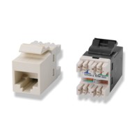 Modular Jack Cat6 