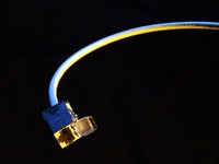 Modular Jack Cat6A 