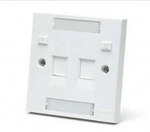 Face plate B.S style -1p 